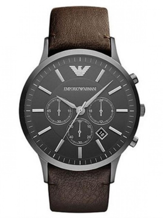 Emporio Armani AR2462 Erkek Kol Saati