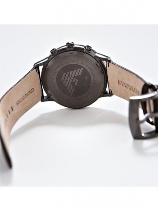 Emporio Armani AR2462 Erkek Kol Saati