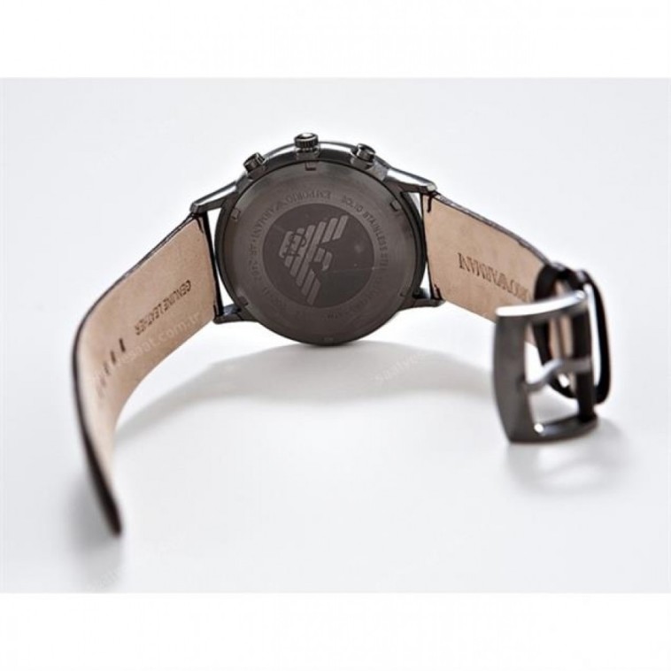 Emporio Armani AR2462 Erkek Kol Saati Emporio Armani AR2462 Erkek Kol Saati