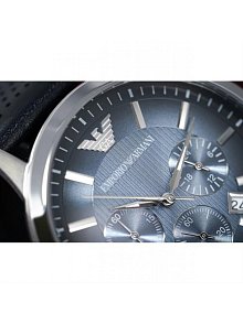 Emporio Armani AR2473 Erkek Kol Saati