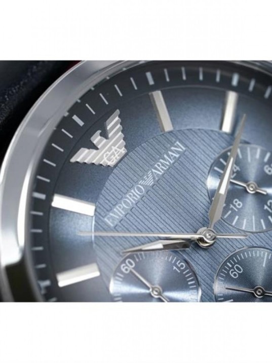 Emporio Armani AR2473 Erkek Kol Saati