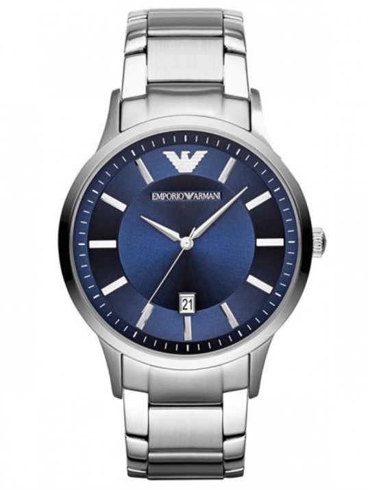 Emporio Armani AR2477 Erkek Kol Saati