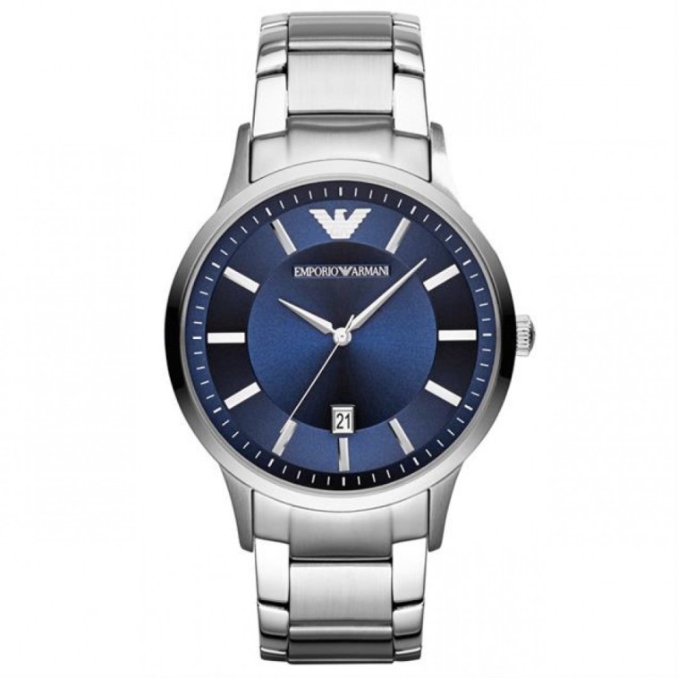 Emporio Armani AR2477 Erkek Kol Saati Emporio Armani AR2477 Erkek Kol Saati