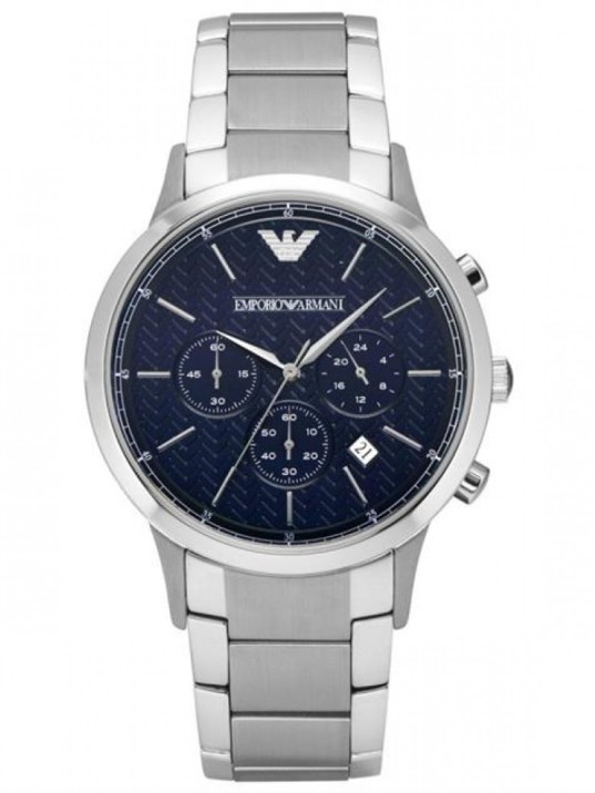 Emporio Armani AR2486 Erkek Kol Saati