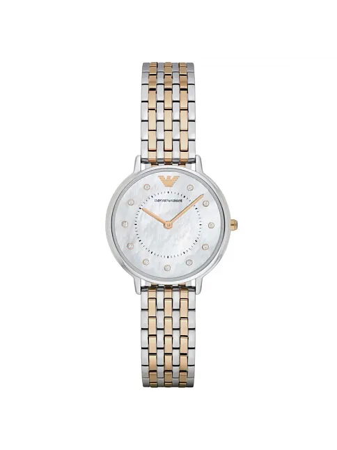 Emporio Armani AR2508 Kadın Kol Saati