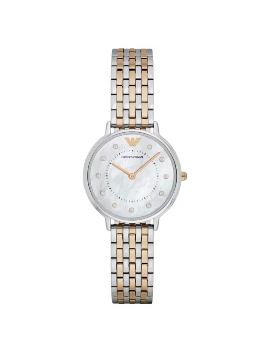 Emporio Armani AR2508 Kadın Kol Saati Emporio Armani AR2508 Kadın Kol Saati