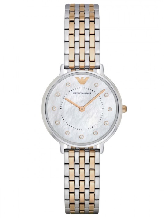 Emporio Armani AR2508 Kadın Kol Saati