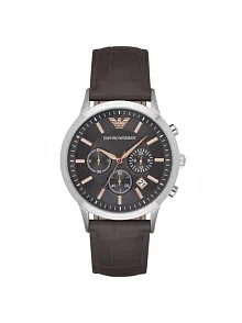 Emporio Armani AR2513 Erkek Kol Saati