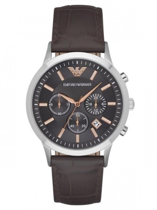 Emporio Armani AR2513 Erkek Kol Saati