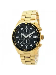 Emporio Armani AR5857 Erkek Kol Saati