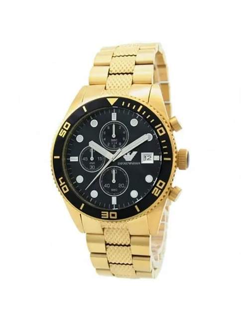 Emporio Armani AR5857 Erkek Kol Saati