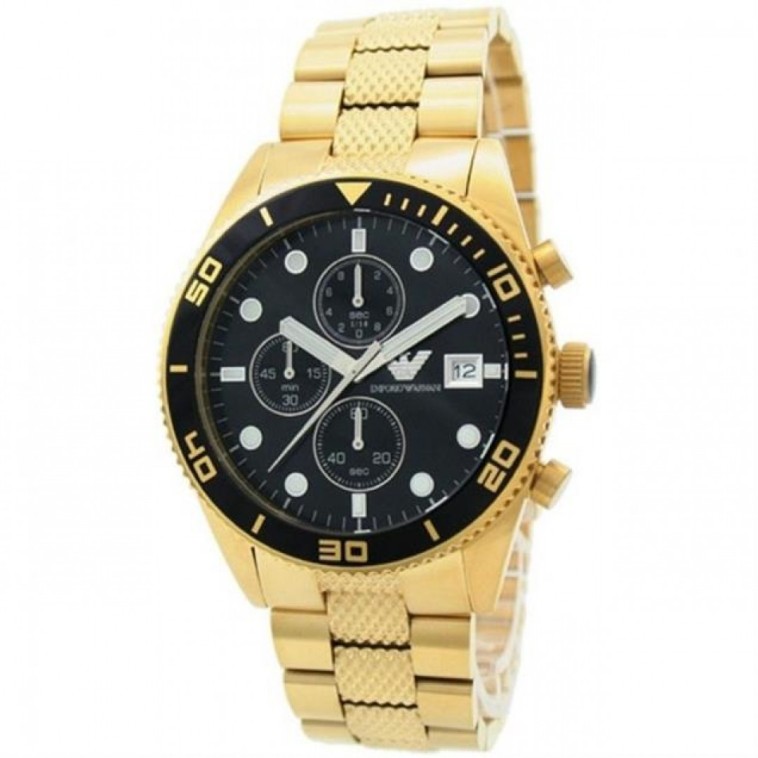 Emporio Armani AR5857 Erkek Kol Saati Emporio Armani AR5857 Erkek Kol Saati