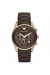 Emporio Armani AR5891 Bayan Kol Saati