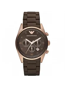 Emporio Armani AR5891 Bayan Kol Saati