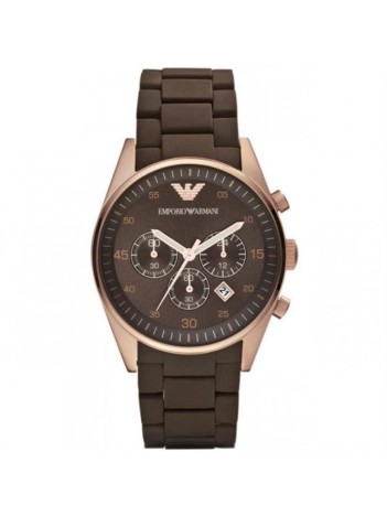 Emporio Armani AR5891 Bayan Kol Saati