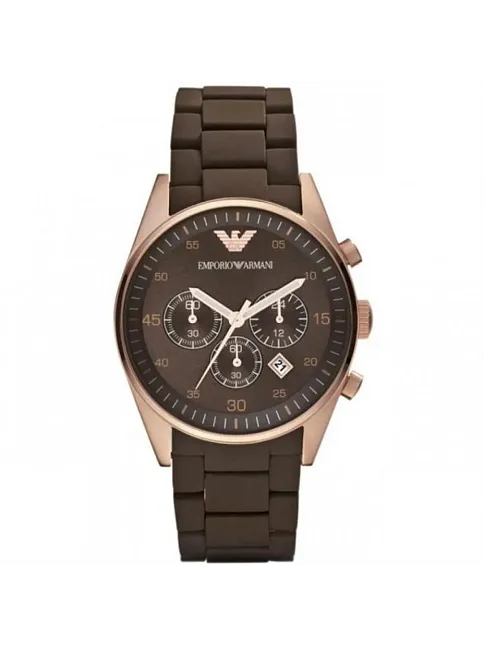 Emporio Armani AR5891 Bayan Kol Saati