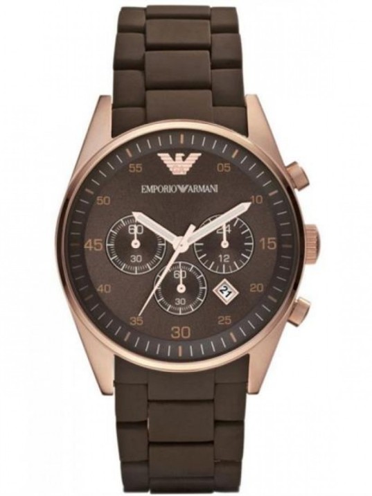 Emporio Armani AR5891 Bayan Kol Saati