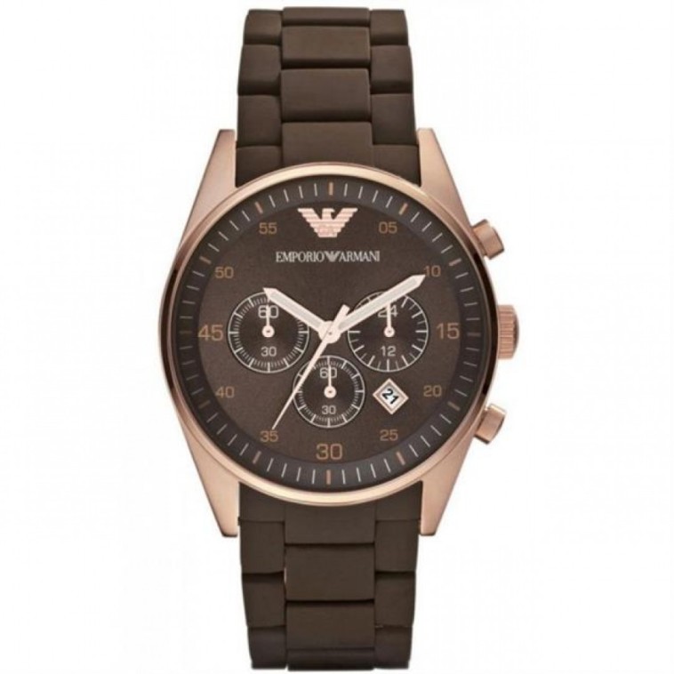 Emporio Armani AR5891 Bayan Kol Saati Emporio Armani AR5891 Bayan Kol Saati
