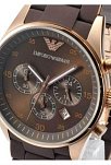 Emporio Armani AR5891 Bayan Kol Saati