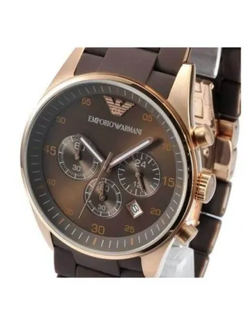 Emporio Armani AR5891 Bayan Kol Saati