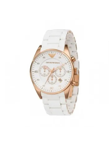 Emporio Armani AR5919 Erkek Kol Saati