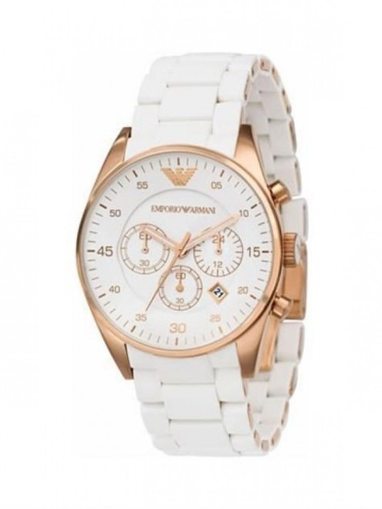 Emporio Armani AR5919 Erkek Kol Saati