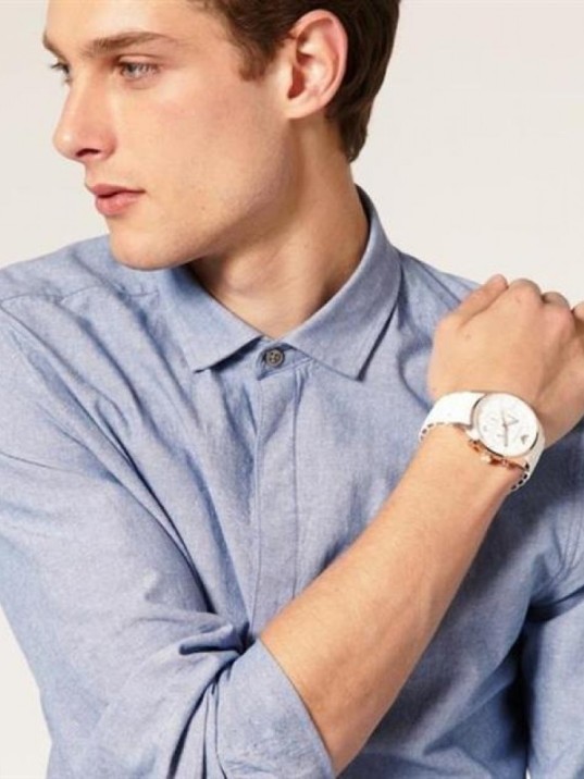 Emporio Armani AR5919 Erkek Kol Saati