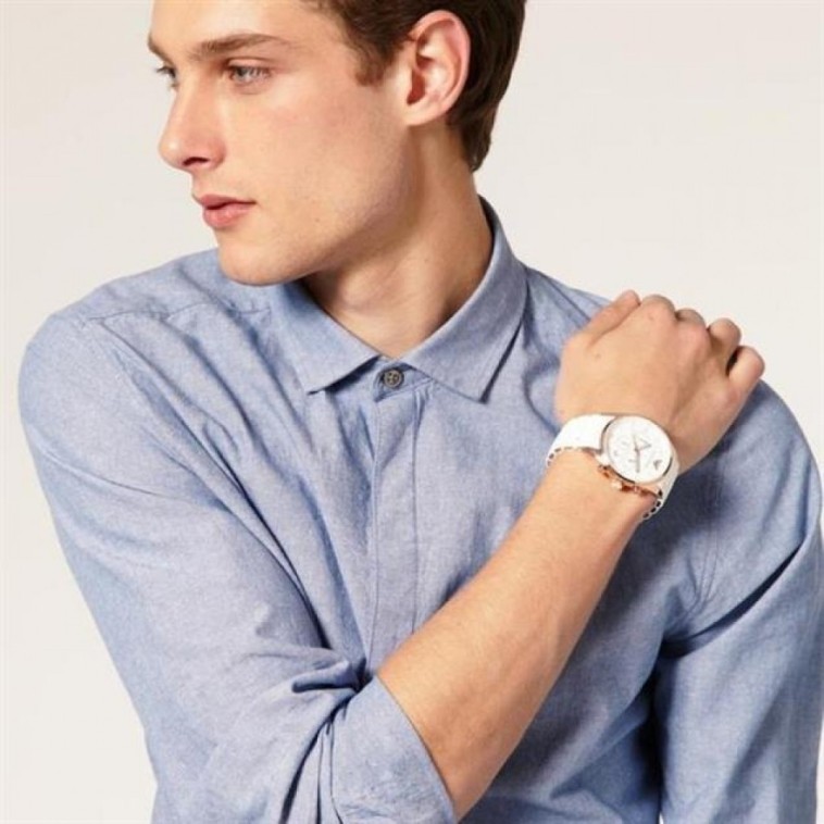 Emporio Armani AR5919 Erkek Kol Saati Emporio Armani AR5919 Erkek Kol Saati