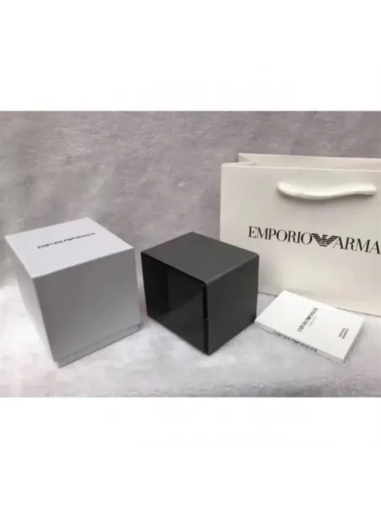 Emporio Armani AR5919 Erkek Kol Saati Emporio Armani AR5919 Erkek Kol Saati
