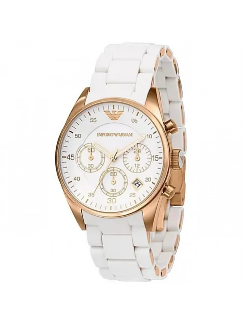 Emporio Armani AR5920 Kadın Kol Saati