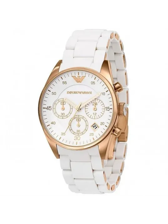 Emporio Armani AR5920 Kadın Kol Saati Emporio Armani AR5920 Kadın Kol Saati