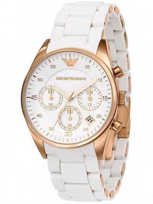 Emporio Armani AR5920 Kadın Kol Saati