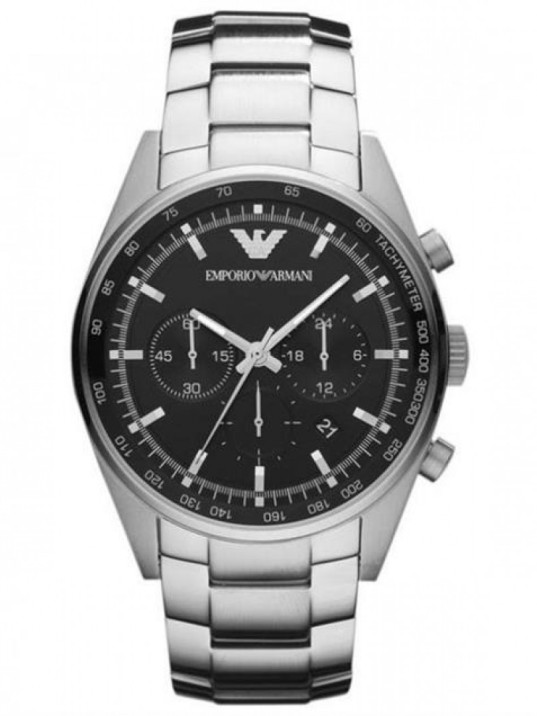 Emporio Armani AR5980 Erkek Kol Saati