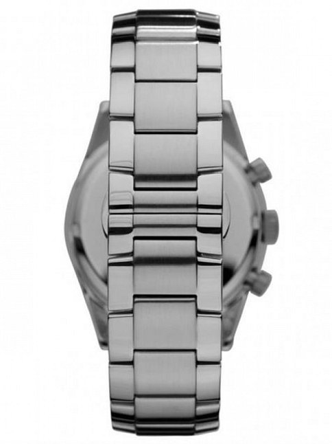 Emporio Armani AR5980 Erkek Kol Saati