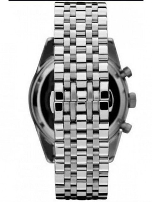 Emporio Armani AR5983 Erkek Kol Saati