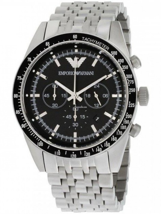 Emporio Armani AR5988 Erkek Kol Saati