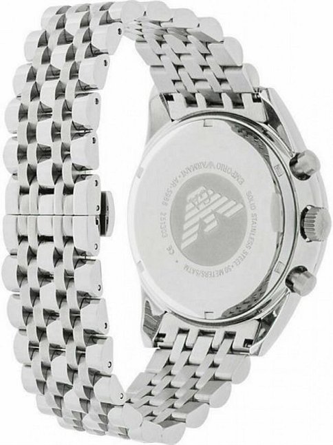 Emporio Armani AR5988 Erkek Kol Saati