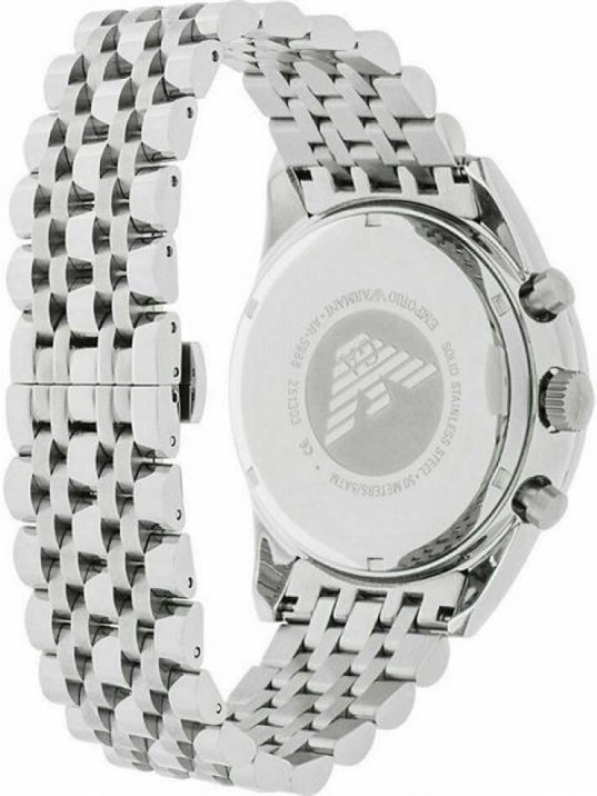Emporio Armani AR5988 Erkek Kol Saati