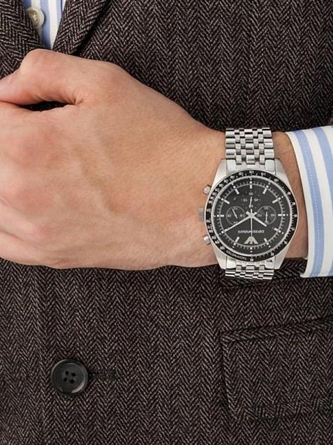 Emporio Armani AR5988 Erkek Kol Saati