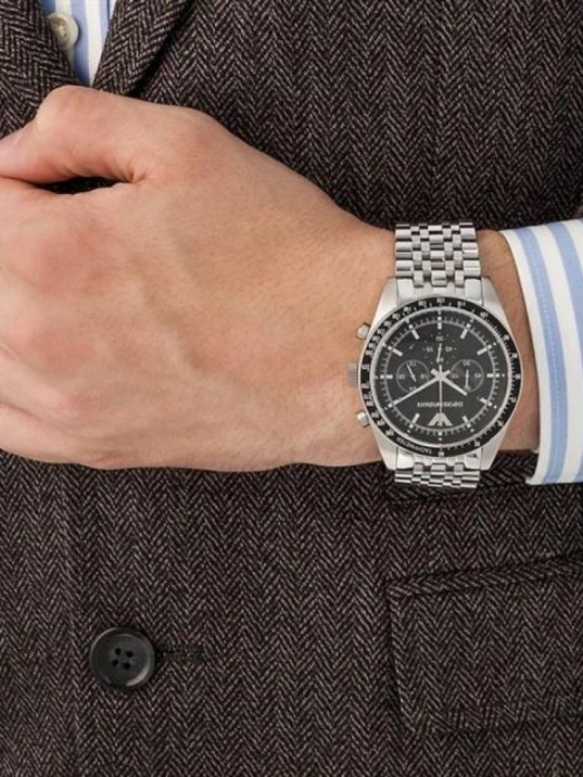 Emporio Armani AR5988 Erkek Kol Saati