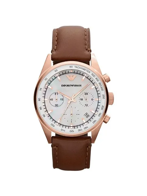 Emporio Armani AR5996 Kadın Kol Saati