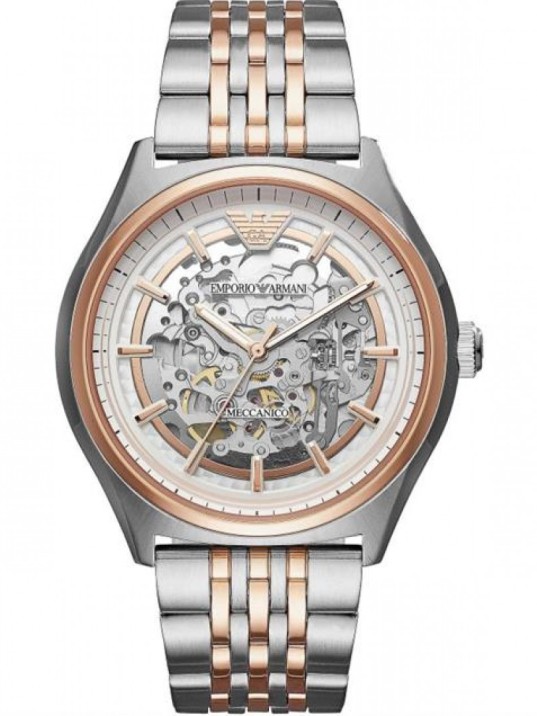 Emporio Armani AR60002 Erkek Kol Saati