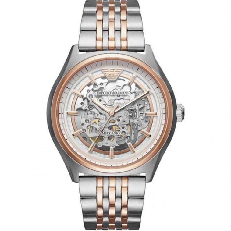 Emporio Armani AR60002 Erkek Kol Saati Emporio Armani AR60002 Erkek Kol Saati