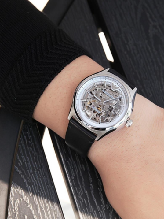 Emporio Armani AR60003 Erkek Kol Saati Emporio Armani AR60003 Erkek Kol Saati