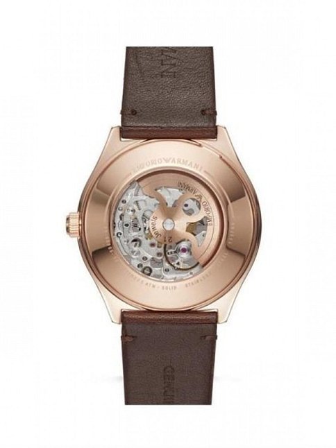 Emporio Armani AR60005 Erkek Kol Saati