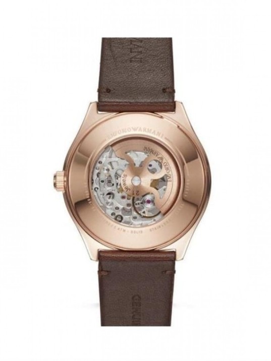 Emporio Armani AR60005 Erkek Kol Saati