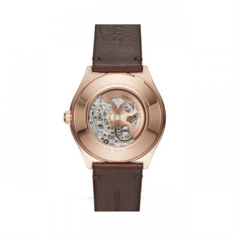 Emporio Armani AR60005 Erkek Kol Saati Emporio Armani AR60005 Erkek Kol Saati