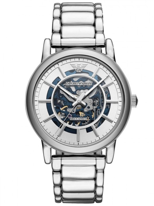 Emporio Armani AR60006 Erkek Kol Saati