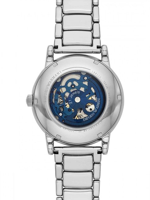 Emporio Armani AR60006 Erkek Kol Saati