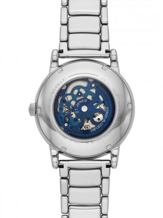 Emporio Armani AR60006 Erkek Kol Saati